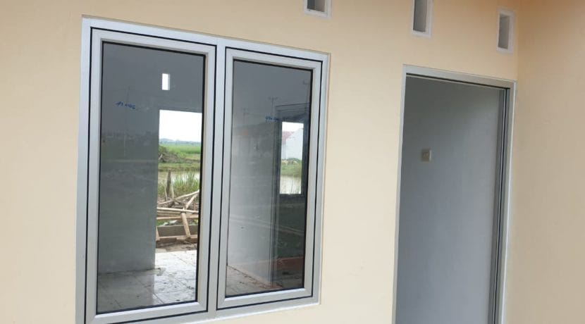 Rumah Contoh Tian Persada 2