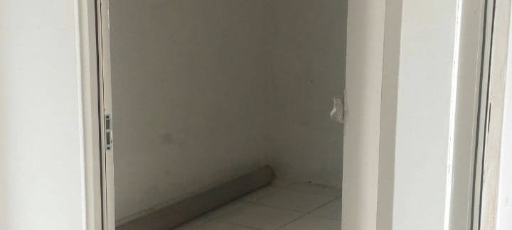 Rumah Contoh Tian Persada 3