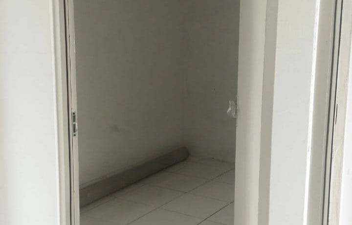 Rumah Contoh Tian Persada 3