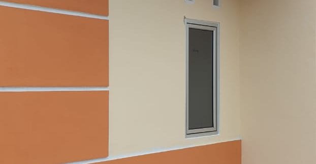 Rumah Contoh Tian Persada