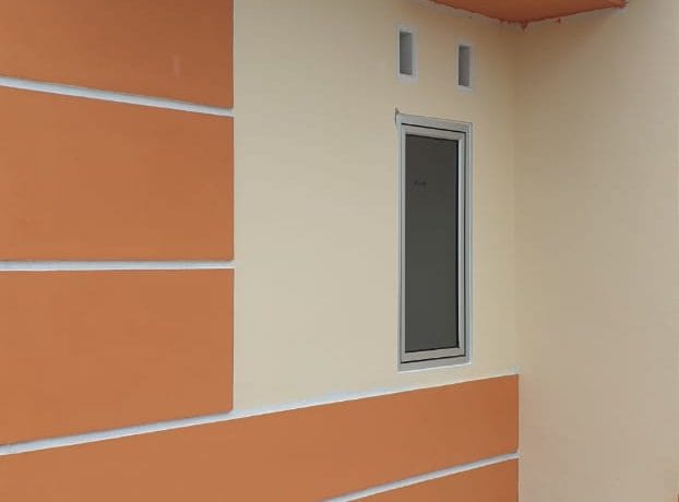 Rumah Contoh Tian Persada