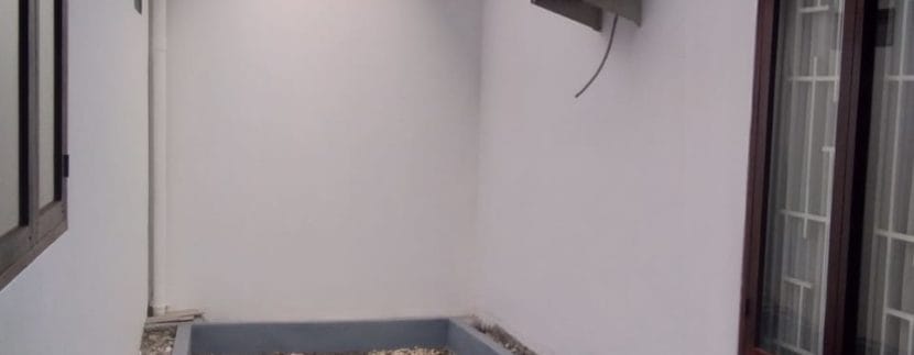 Samping Komplek Deplu