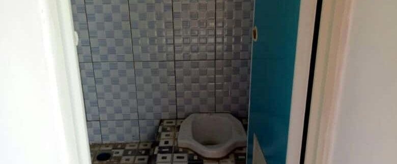 Tian Persada Toilet