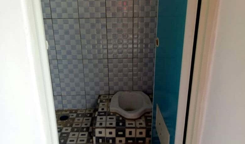 Tian Persada Toilet