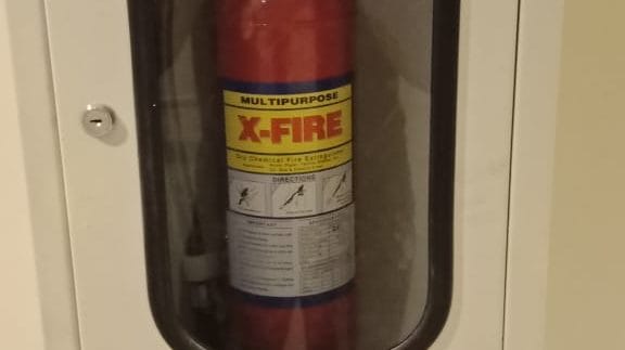 Apar Taman Anggrek Residences