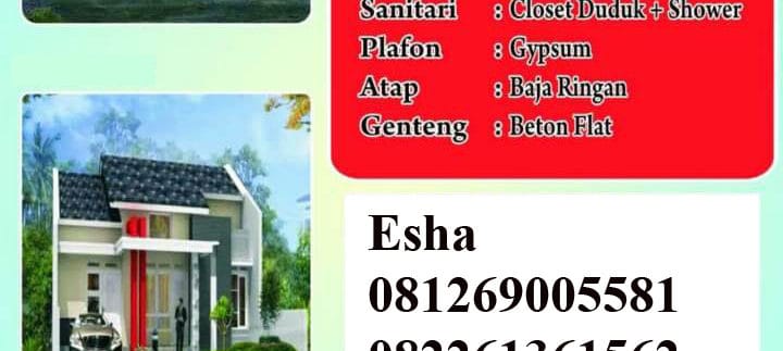 Brosur-Cluster-Intan-Residence-1