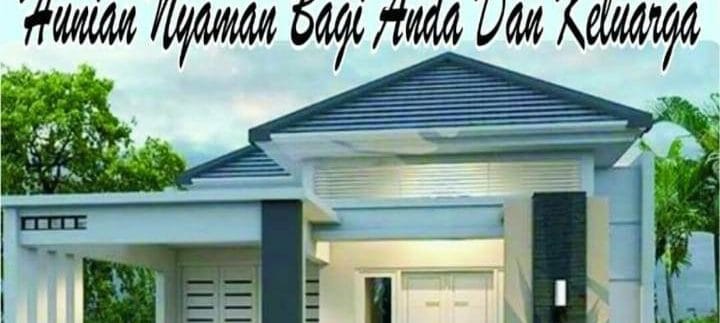 Brosur Cluster Intan Residence