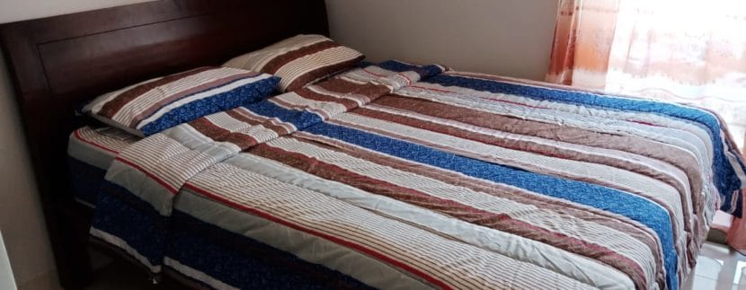 Kamar Tidur Taman Anggrek Residences