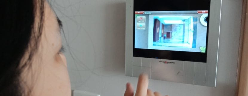 Key Acces Taman Anggrek Residences