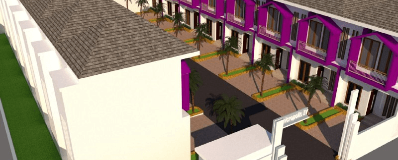 Rencana MIcropolis IV a