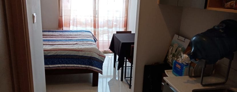 Ruang Dalam Taman Anggrek Residences