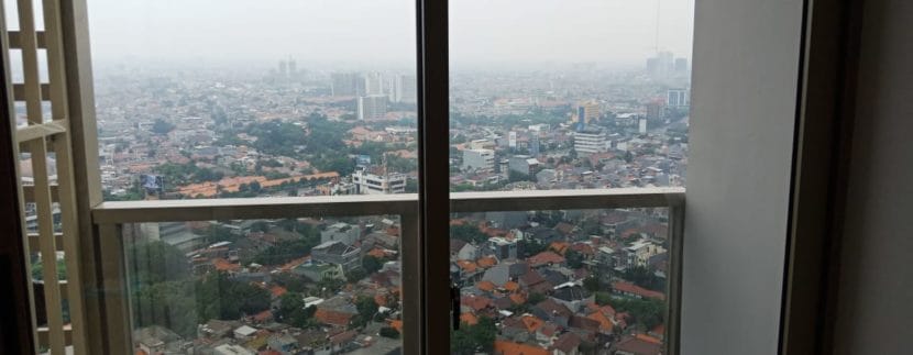 View Jendela Taman Anggrek Residences
