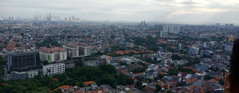View Taman Anggrek Residences