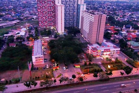 View Top Apartemen Sentra Timur Residence 488x326 - Apartemen Sentra Timur Residence 2 BR di Cakung Jakarta Timur
