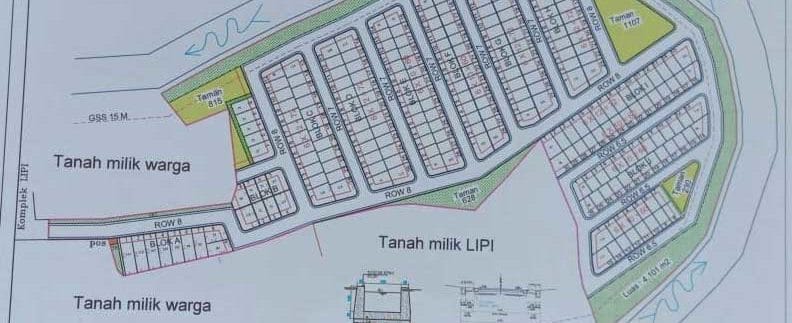 Bahtera-River-View-Site-Plan