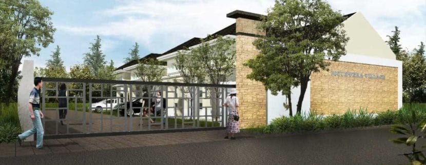 Ilustrasi-Mountera-Village-1