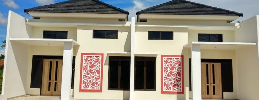 Cluster Agina 3 ready stock