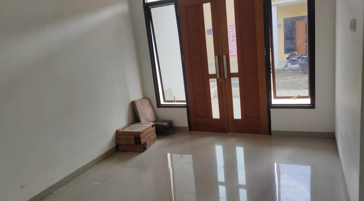 Cluster Agisna 3 Cilodong Depok_5