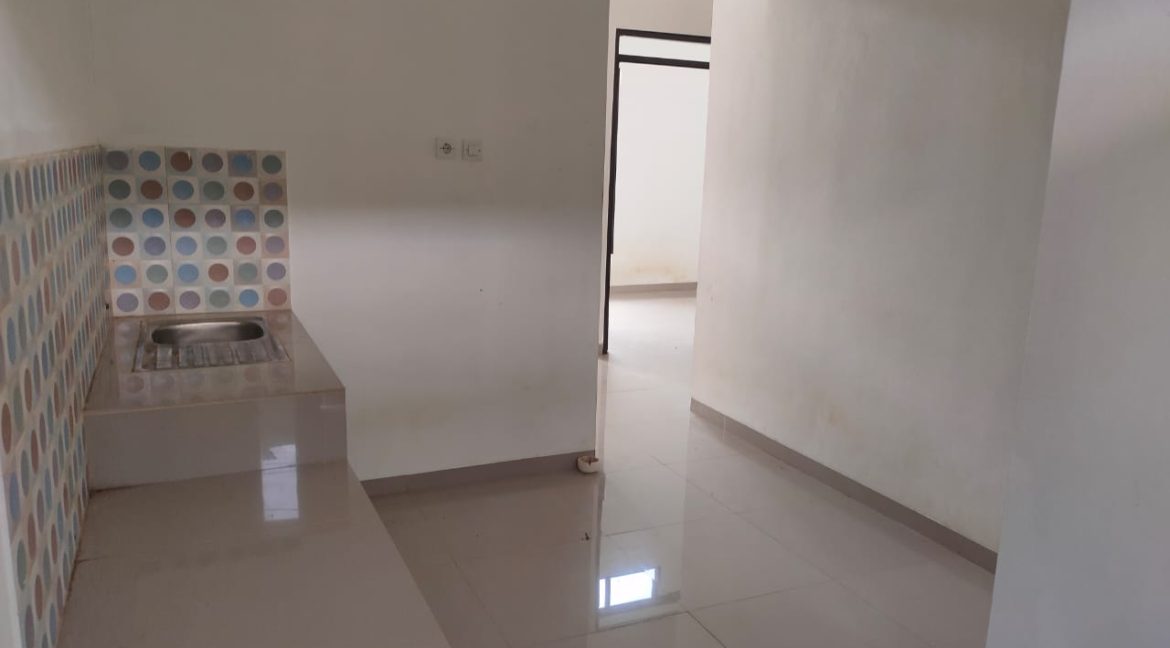 Cluster Agisna 3 Cilodong Depok_7