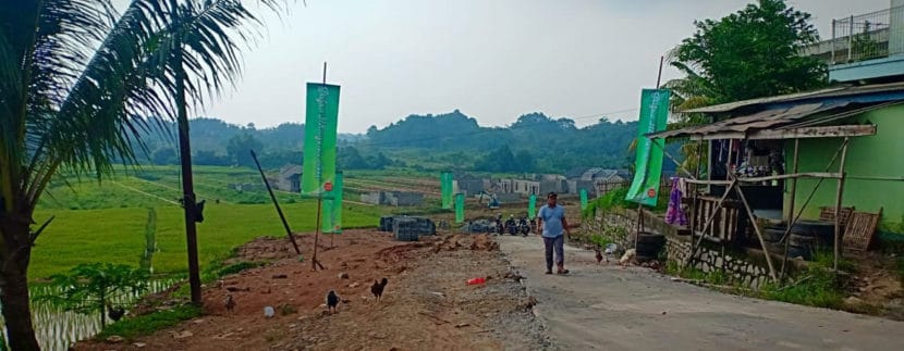 Lokasi-Griya-Hidayah-Asri