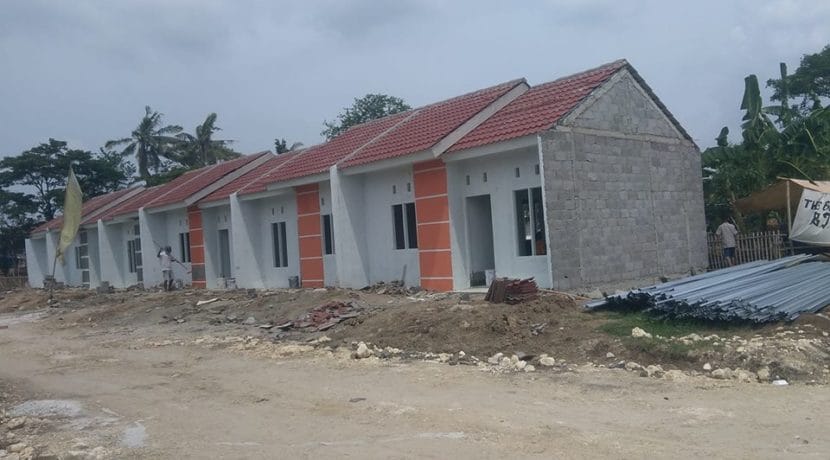 Rumah Madania Residence