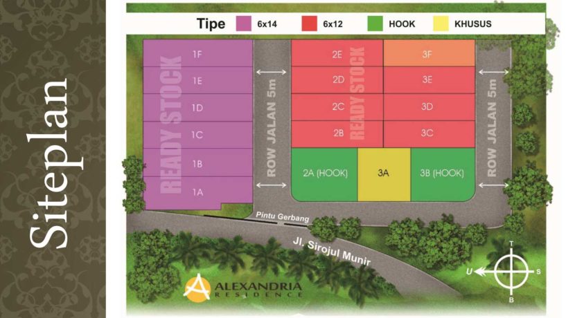 Site-Plan-Alexandria-Residence