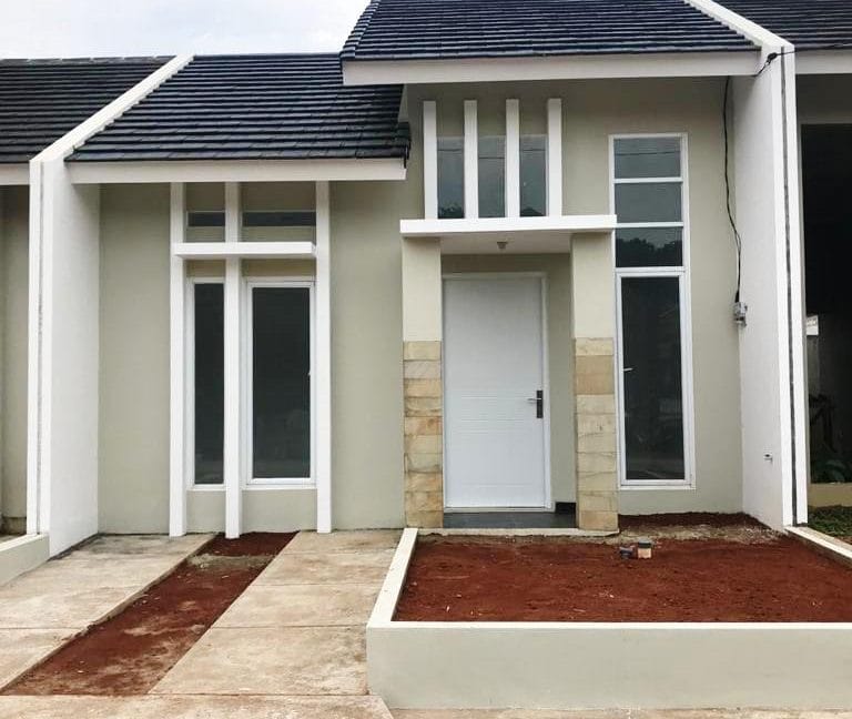 Emerald Cluster Pesona Ciputih