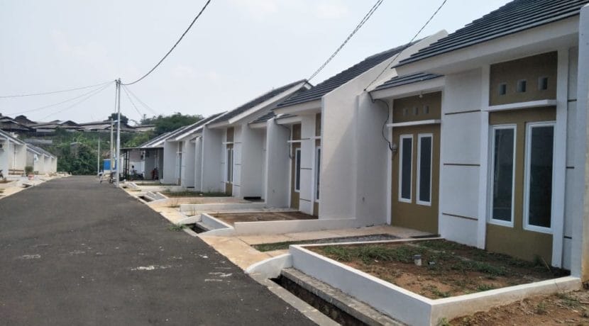 Komplek Pesona Ciputih