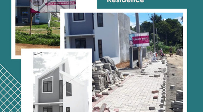 Pembangunan-Umar-Setu-Residence