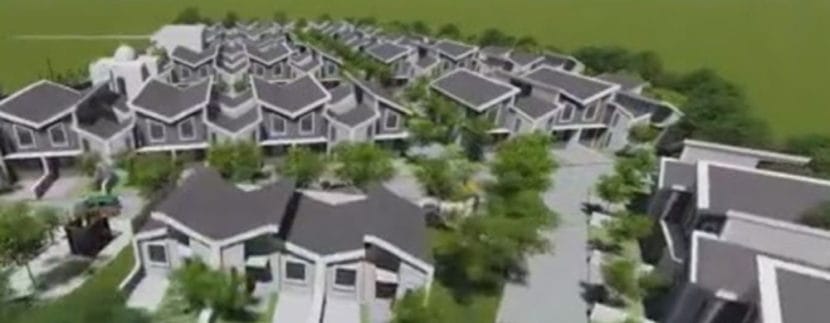 Penampakan-Umar-Setu-Residence