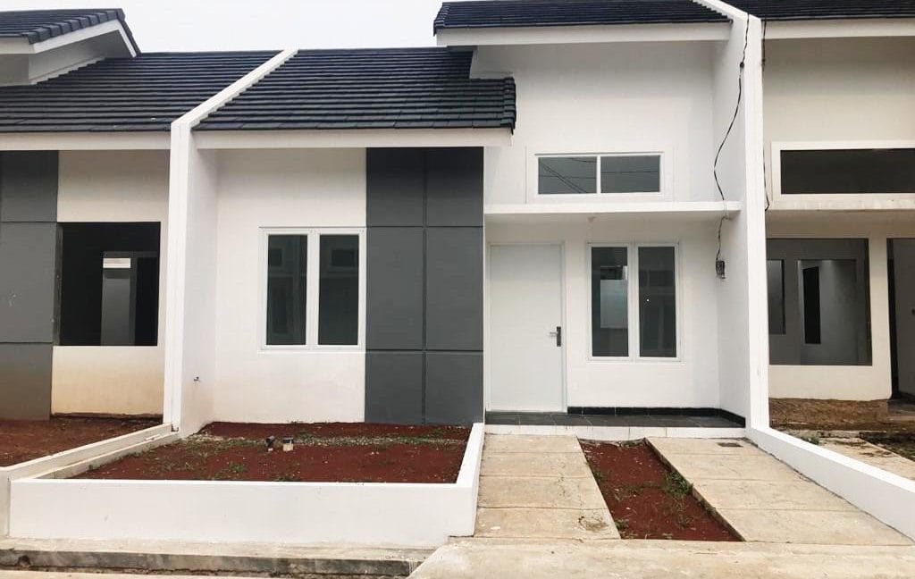 Ruby Cluster Pesona Ciputih