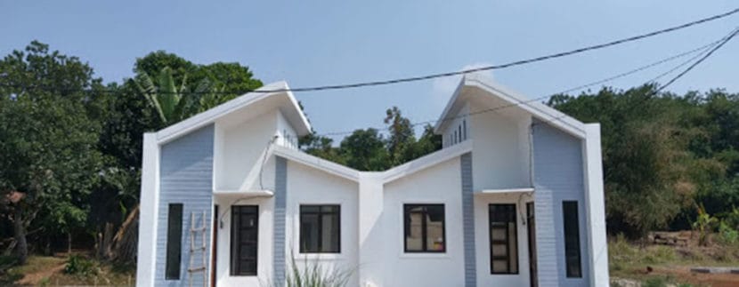 Rumah-contoh-type 36-Umar-Setu-Residence