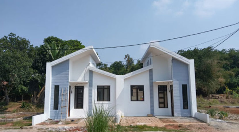Rumah-contoh-type 36-Umar-Setu-Residence