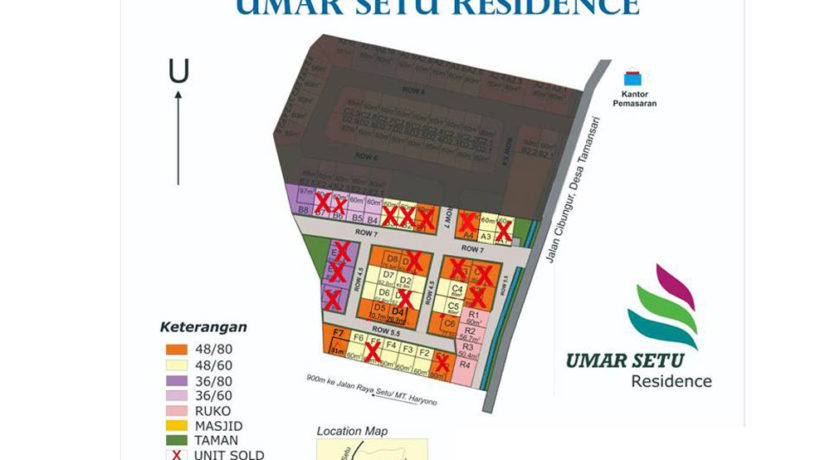 Site-Plan-Umar-Setu-Residence