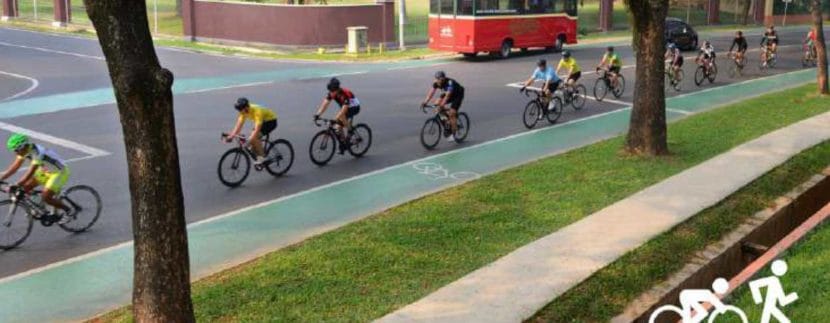 Jalur-jogging-dan-sepeda-Alam-Sutera
