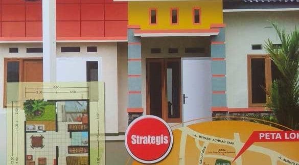 Brosur-Mahkota-Regency-Karawang