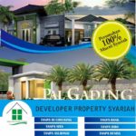 Brosur Pal Gading Regency 150x150 - Villa Gading Residence rumah syariah di Mustika Jaya Bekasi