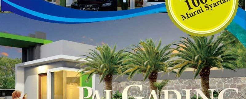 Brosur-Pal-Gading-Regency