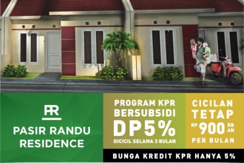 Brosur Pasir Randu Residence 488x326 - Pasir Randu Residence rumah subsidi ready stock di Cikarang