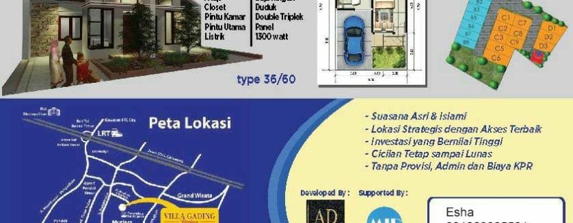 Brosur-Villa-Gading-Residence1