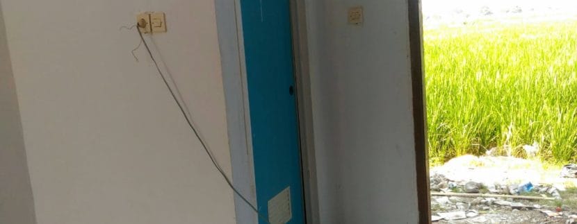 Dalam Green Adika Residence