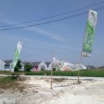 rumah subsidi ready stock