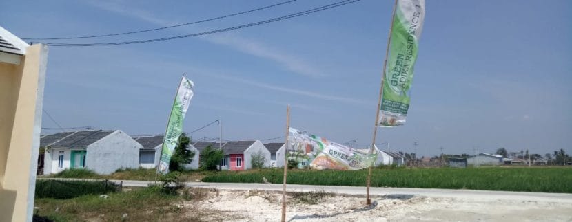 Green Adika Residence 1