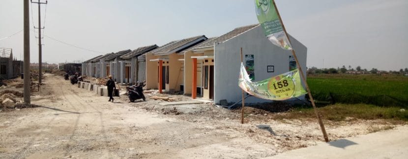 Green Adika Residence 1b