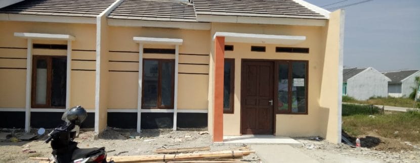 Green Adika Residence 1c