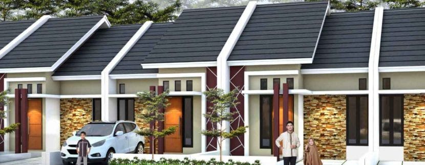 Lingkungan Lufenia Sepatan 3