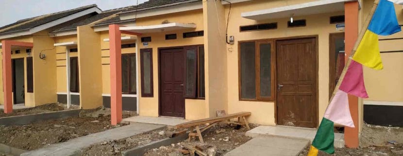 Ready Stock Green Adika Residence