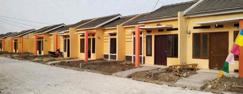 Ready stock Green Adika Residence_1