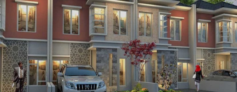 Rencana-Pal-Gading-Regency-4