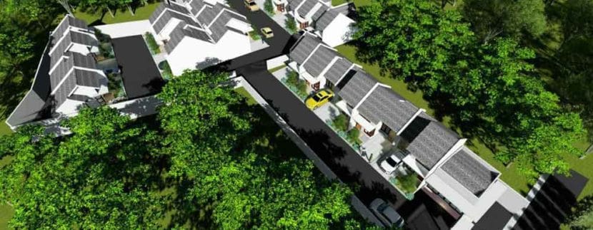 Rencana-Villa-Gading-Residence